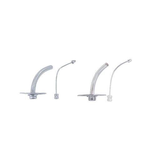 Cánula de traqueotomía - RYB180 - Shanghai Medical Instruments(Group) Ltd., Corp. Surgical Instruments Factory