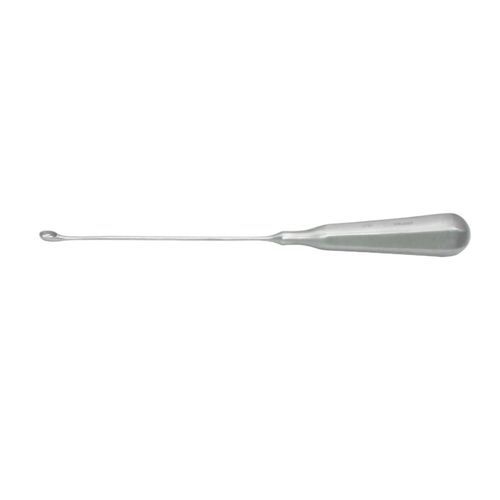 Cureta para cirugía ORL - HBJ0 series - Shanghai Medical Instruments(Group) Ltd., Corp. Surgical Instruments Factory