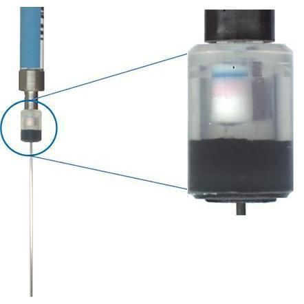 Cartucho microfluídico para la investigación - &micro;SPEed&reg; microSPE - ePrep Pty Ltd. - para aplicaciones biomédicas / para laboratorio