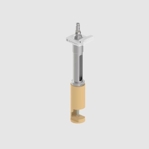 Jeringa multifunción - ePrep - ePrep Pty Ltd. - de laboratorio / para automuestreadores / para bomba de jeringa