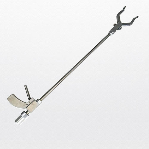 Garra 2 mordazas - Shandong Hongxinyu Medical Technology Co., Ltd.