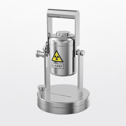 Contenedor de dispensación de medicamentos - Shandong Hongxinyu Medical Technology Co., Ltd. - de acero inoxidable / de tungsteno / reutilizable
