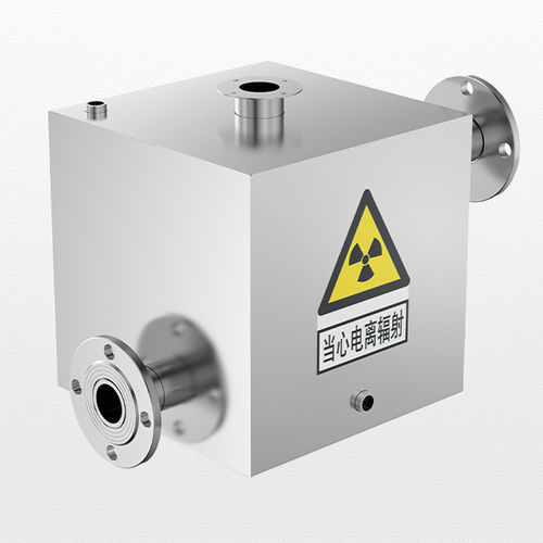 Sistema de obtención - Wastewater tank - Shandong Hongxinyu Medical Technology Co., Ltd.