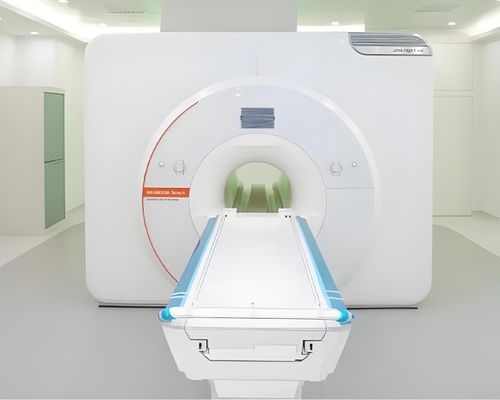 Sala para el sector médico - 7T MRI Cyclotron - Shandong Hongxinyu Medical Technology Co., Ltd. - para IRM / integrada / de grandes dimensiones