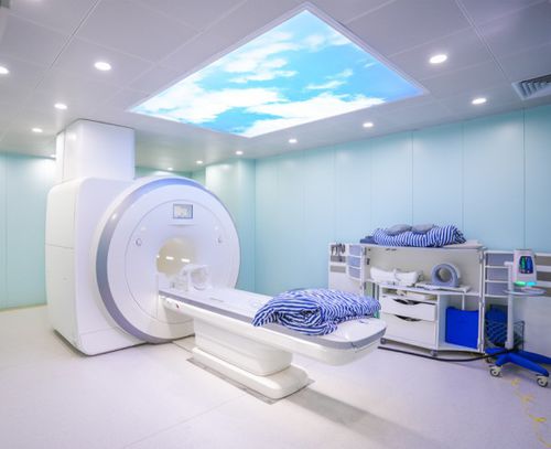 Sala para IRM - Shandong Hongxinyu Medical Technology Co., Ltd. - de acero inoxidable / con blindaje magnético / insonorizada