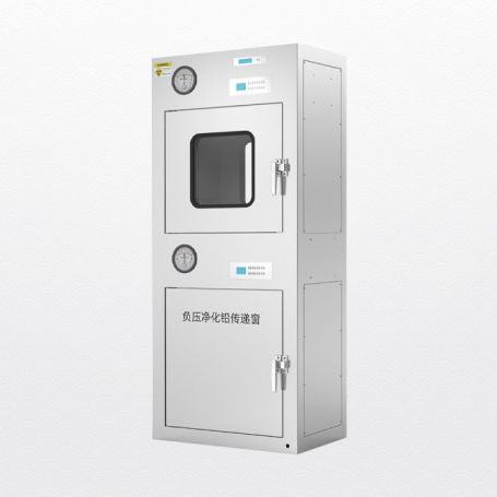 Cámara de transferencia para medicina nuclear - Shandong Hongxinyu Medical Technology Co., Ltd. - con blindaje