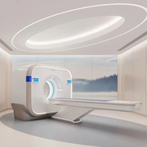 Panel de protección radiológica para sala de radiografía - Shandong Hongxinyu Medical Technology Co., Ltd. - de plomo