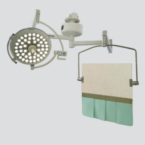 Lámpara cialítica sin sombra - PH01 - Shandong Hongxinyu Medical Technology Co., Ltd. - de techo / LED / para quirófano
