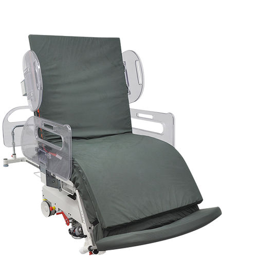 Cama para cuidados intensivos - V-CHAIR® - Benessere Smart - médica / eléctrica / Trendelenburg