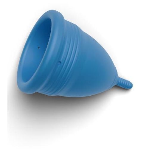 Copa menstrual silicona - Jupiter - Crescenzia Wellness Private Limited