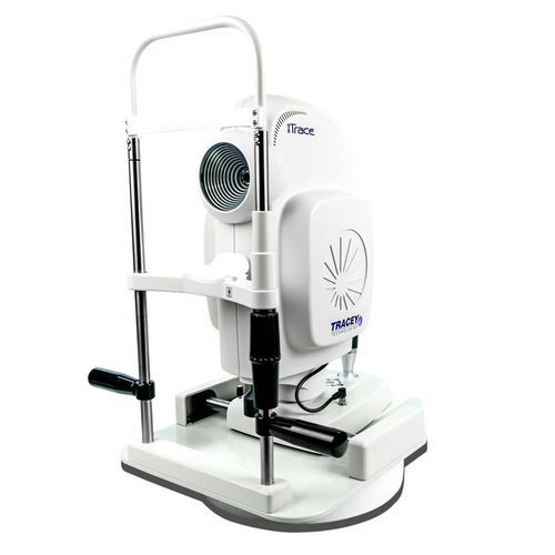 Topógrafo corneal - iTrace Prime - Tracey Technologies - aberrómetro por frente de ondas