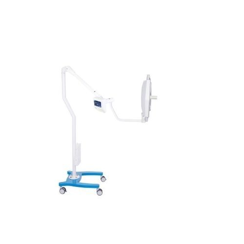 Lámpara cialítica móvil - Constella D - EPMD Group - LED / para quirófano / 230V / 50Hz