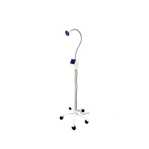 Lámpara para exploración médica - Luminox Brighto Mini - EPMD Group - clínica / de diagnóstico / led