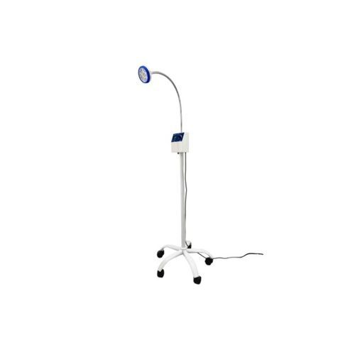 Lámpara para exploración médica - Luminox Brighto - EPMD Group - para cirugía menor / clínica / de diagnóstico