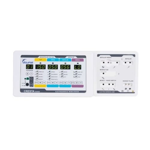 Bisturí eléctrico corte monopolar - Cresta Is - EPMD Group - corte bipolar / de coagulación / coagulación monopolar