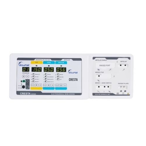 Bisturí eléctrico de corte - Cresta B - EPMD Group - de coagulación / corte bipolar / corte monopolar