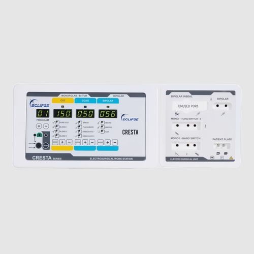 Bisturí eléctrico corte monopolar - Cresta B+ - EPMD Group - coagulación monopolar / de coagulación / corte bipolar