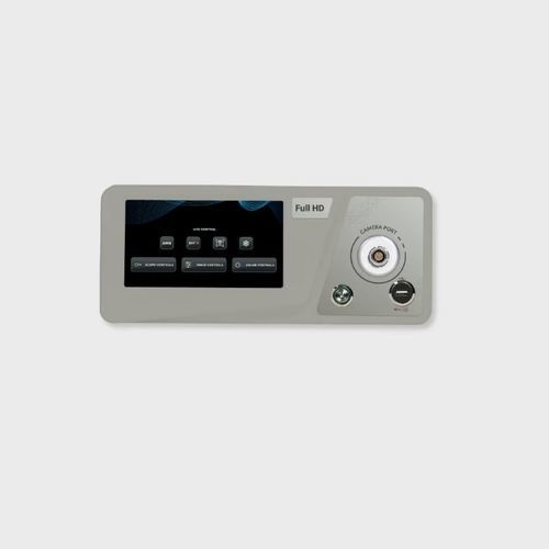 Sistema de vídeo para sala de operaciones 4K - EPMD Group - 3840 × 2160 / MP4 / OEM