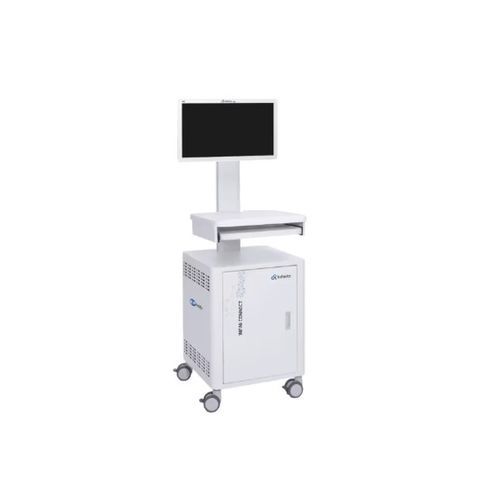 Grabador y transmisor de vídeo médico - Infini Connect 2A(M) - EPMD Group - 4K / portátil / de transmisión en continuo