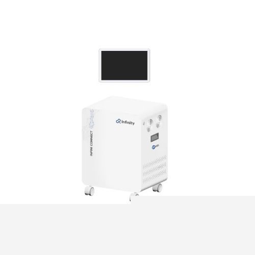 Grabador y transmisor de vídeo para sala de operaciones - Infini Connect 2A - EPMD Group - médico / con DICOM / de transmisión en continuo