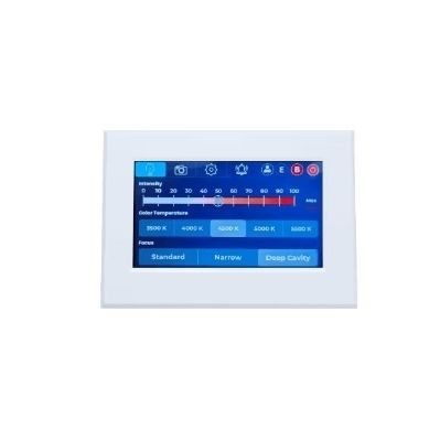Unidad de control para quirófano - EPMD Group - para quirófano / para aplicaciones de iluminación / digital