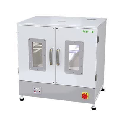 Horno médico - AFT International - de infrarrojos