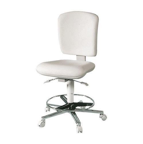 Silla con ruedas - AFT International
