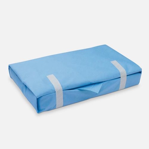 Hoja de esterilización transpirable - Plasti Surge Industries Pvt. Ltd.