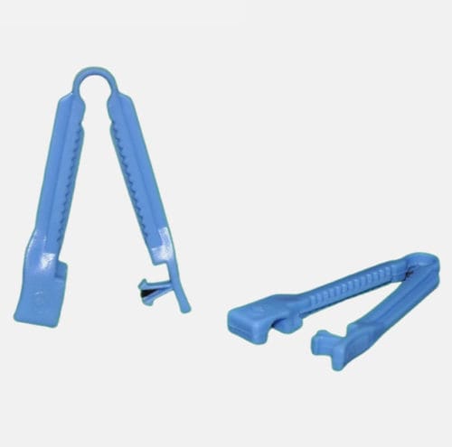 Pinza umbilical - Plasti Surge Industries Pvt. Ltd.