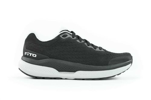 Zapato ortopédico unisex - FD0101 - WELL WALKING SRL - para diabético