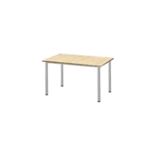Mesa de trabajo - TVR616 - TECNOS SRL - rectangular