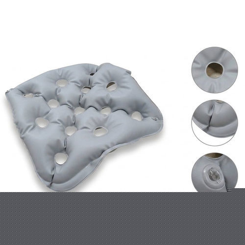 Cojín de alivio de presión - PT. Newlife Healthcare International - hinchable / de PVC / lavable