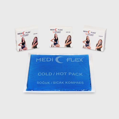 Compresa térmica frío-calor - 1212 series - Mediteks A.Ş. - genérica