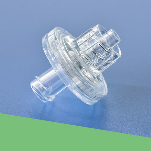 Filtro antibacteriano - Browndove Healthcare Private Limited - de membrana / de aire / hidrófobo