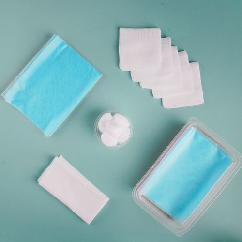Kit médico de diálisis - Browndove Healthcare Private Limited