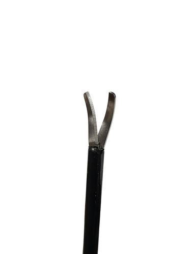 Pinza quirúrgica - JPTC-SC - Japan Polymer Technology Corporation - para sutura / desechable / de plástico