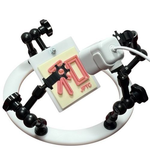 Simulador para laparoscopia - MedBalance - Japan Polymer Technology Corporation - laparoscópico / para cirugía laparoscópica / portátil