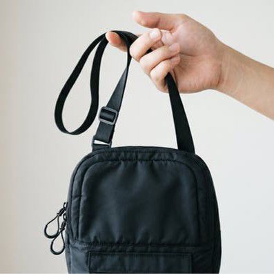 Bolsa para silla de ruedas - carewill, INC. - bandolera