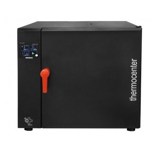 Incubadora estufa de aire caliente - Thermocenter - Renggli AG / Salvislab - de convección forzada / en seco / de laboratorio