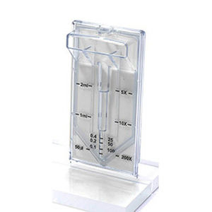 Concentrador de proteínas - BJP 20 - Vivaproducts, Inc. - de muestras / de laboratorio / de mesa