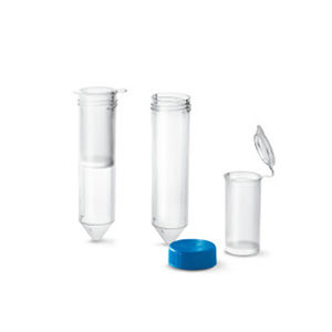 Columna de cromatografía iónica - Vivapure® Ion Exchange Spin Columns - Vivaproducts, Inc. - para la investigación / de purificación de proteínas / de gran capacidad