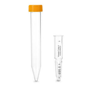 Ultrafiltro de membrana - Vivaspin® 4 Turbo - Vivaproducts, Inc. - para líquido / para soluciones de proteínas / para presuero