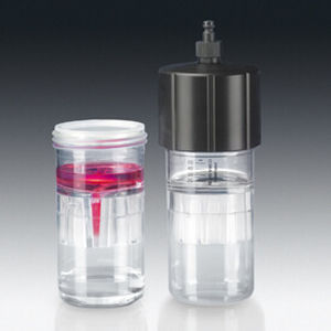 Ultrafiltro de membrana - Vivaspin® 100 - Vivaproducts, Inc. - para líquido / para soluciones de proteínas / de laboratorio