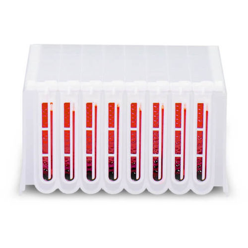 Dializador celulosa regenerada - ED300 Xpress Equilibrium - Vivaproducts, Inc. - de placas