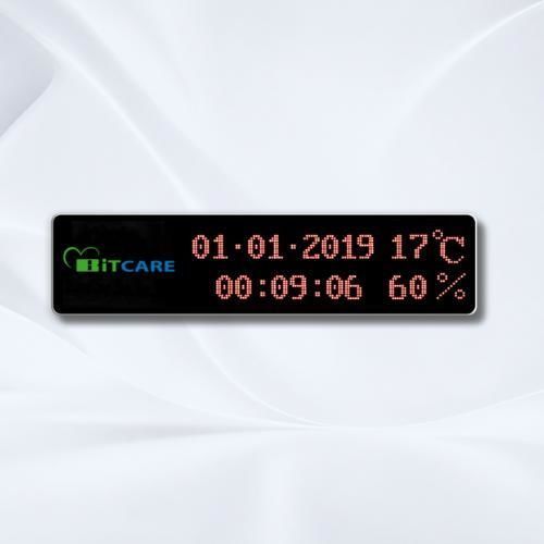 Visualizador - TXT-2L-DS - BitCare