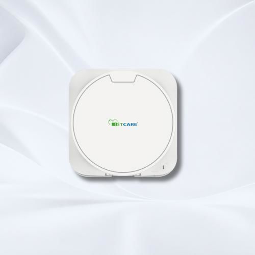 Sistema de alarma de caída - BCF-FD60 - BitCare - para residencia de personas mayores / para personas mayores / de cama