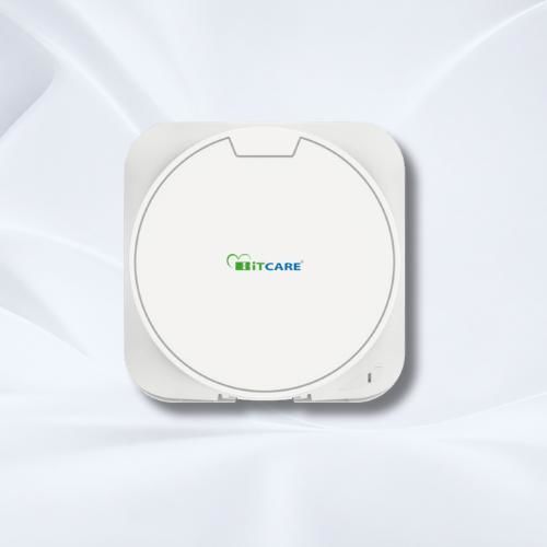 sistema de alarma de caída - BitCare