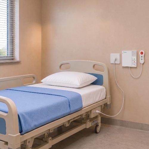 Sistema de alarma de caída - BitCare - para centro sanitario / para personas mayores / domótico