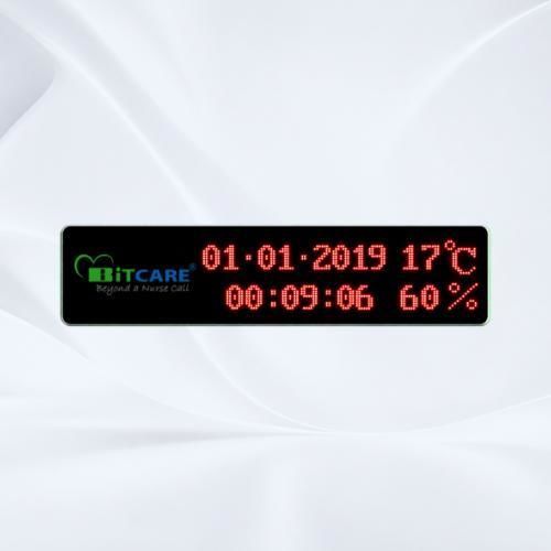 Visualizador - TXT-2L-DS - BitCare