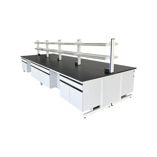Plataforma de trabajo de laboratorio - Hot Selling Electronic - Changzhou Zhongtian Fire-proof Decorative Sheets Co., Ltd.